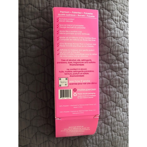 MakeUp Eraser - NWOT in original box - Picture 3 of 5